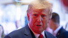 Donald Trump. 