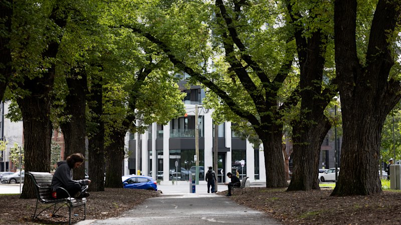 Councillors won’t rule out fountain donation from mayoral backer