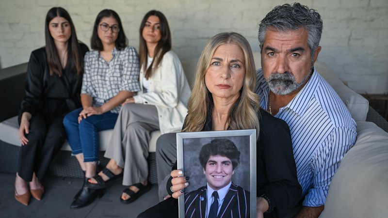 ‘He had the world at his feet’: Coroner finds ‘missed opportunities’ in teen’s anaphylactic death