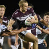 NRL players will get an unexpected pay rise in 2022.