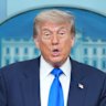 Trump handed ‘giant win’ as Supreme Court curbs judges’ power to block his orders