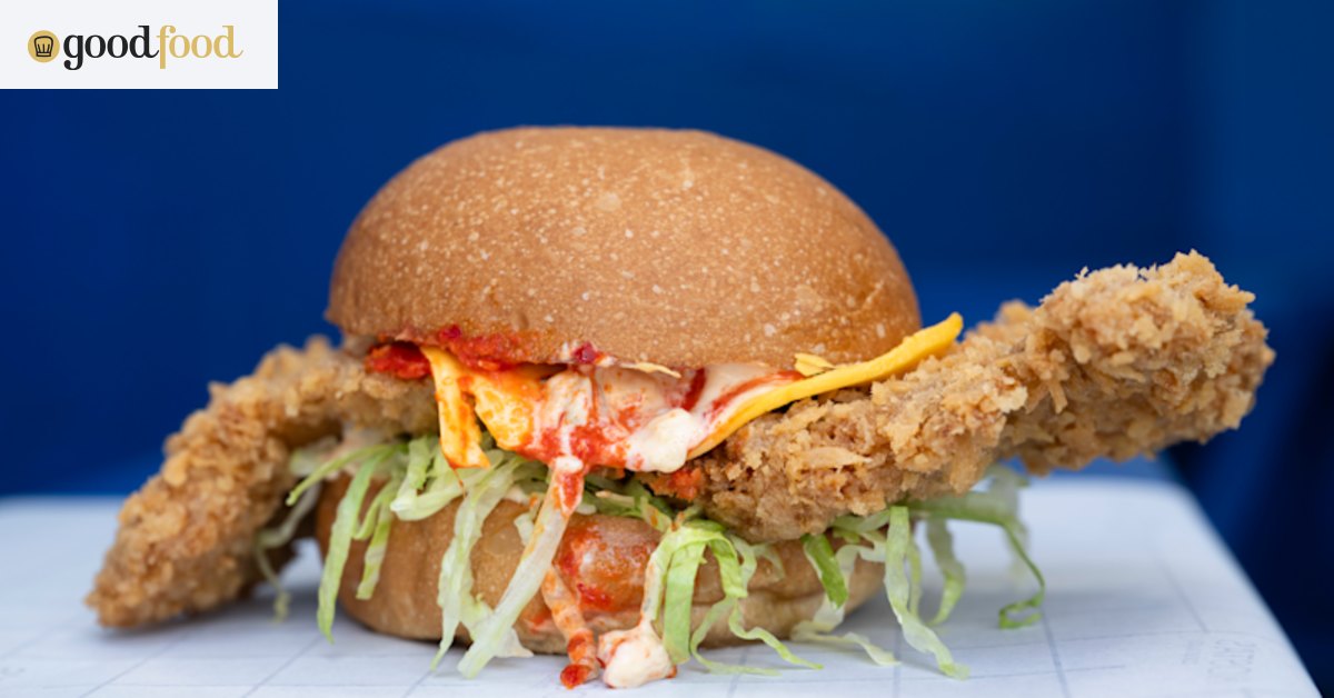 It’s one of Sydney’s hottest sandwich shops. Now, it’s taking on Brisbane