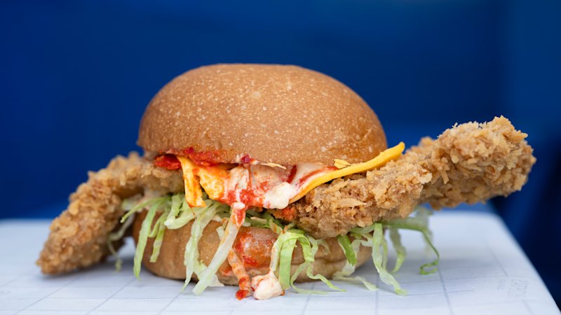 It’s one of Sydney’s hottest sandwich shops. Now, it’s taking on Brisbane