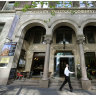Bourke Street hotel hits planning hurdle