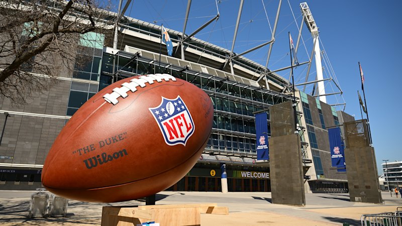 Global Invasion: NFL Gatecrashes the MCG as Local Codes Face an Existential Reckoning — image 1