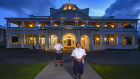 A warm welcome awaits guests at GPH, which preserves the ambience of its colonial heyday.