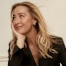 Asher Keddie: “Psychologically, I’ve gone through a reasonable amount of growth over the last 10 years.”