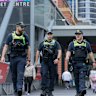 The extra officers will patrol Northland, Highpoint, Eastland and Fountain Gate, but police haven’t ruled out adding more centres.