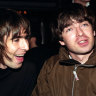 Don’t comb back in anger: The Oasis haircut returns