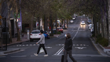 Every region of NSW, including Wollongong, suffered a fall in the number of people on company payrolls through the first half of August.