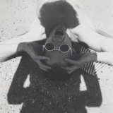 Olive Cotton's "The Photographer's Shadow" (1935).