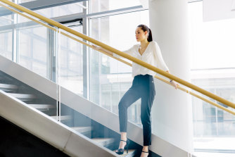 Credit Suisse Research Institute found companies with a higher proportion of women on their boards fared better in the immediate aftermath of the global financial crisis.