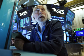 Sharemarkets could be shaken up by the shifts in monetary policies and market rates now occurring in the worldâs major economies.