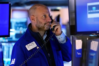 The best things investors can often do during wartime is to leave your portfolios alone.