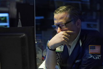 Wall Street pushed further into record territory overnight. 