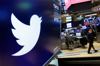 Twitter has published a transparency report for the second half of 2020.