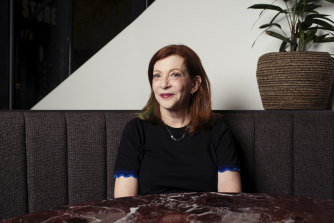 Susan Orlean’s work is an example of creative non-fiction.