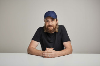 Mike Cannon-Brookes, Atlassian co-founder and chief executive, pledges to keep spending on climate initiatives.