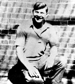 Brownout Strangler Eddie Leonski.