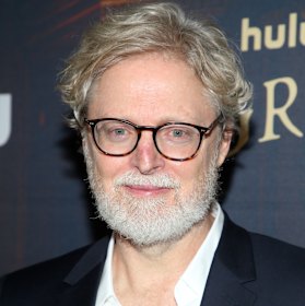 Tony McNamara says Catherine “wasn’t a perfect character, which I was drawn to”.