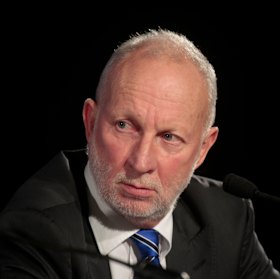 Professor Don Weatherburn.