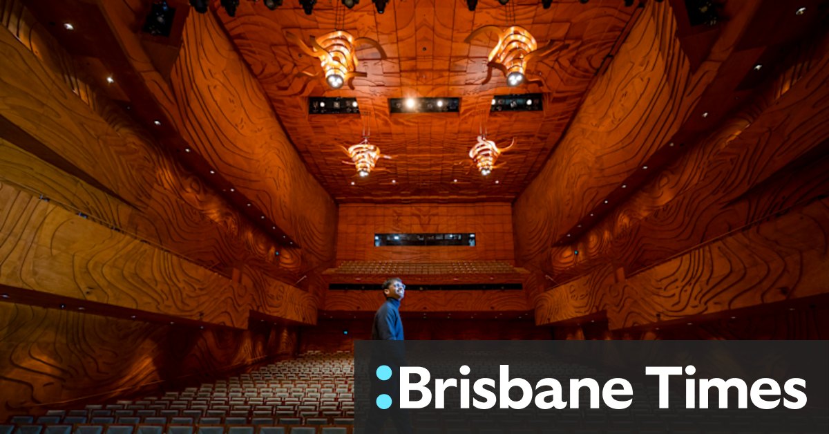 Channel your inner Lizzo, Bruno or Babs at Melbourne Recital Centre as part of Open House Melbourne - Vimarsana News