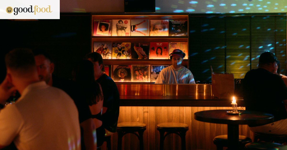 Vitelli’s Upstairs, Redfern - SMH Good Food Guide review