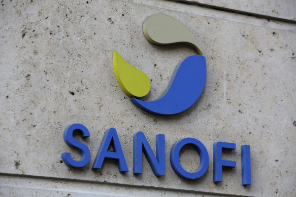 Sanofi and GlaxoSmithKline are seeking approval for their COVID-19 vaccine candidate.