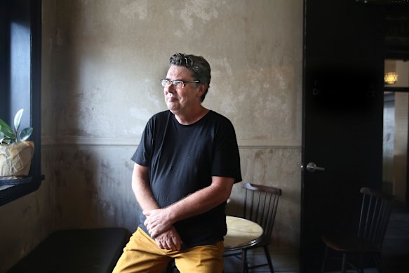 Herald readers adored veteran ABC Radio host James Valentine who died aged 64. 