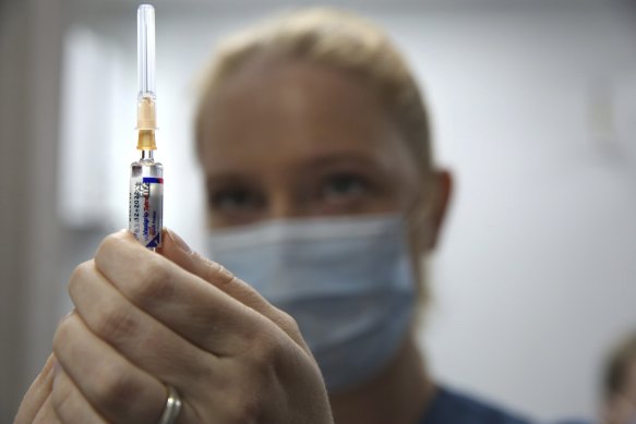 The Victorian government has followed NSW and QLD in offering free flu shots amid rising cases.