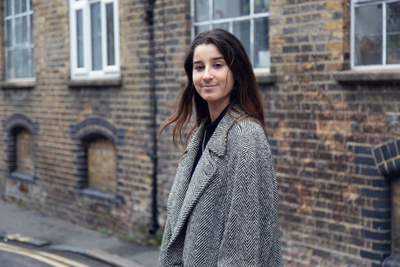 Chanel Contos started a petition  calling for better sex and consent education in schools.