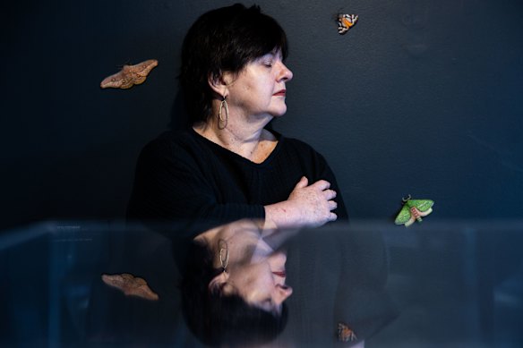 “There is no rule book for closing down a decades old arts institution,” says Lisa Cahill.