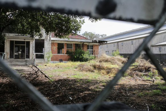 The Queensland government bought Visy’s South Brisbane glass manufacturing site for $165 million in 2022.