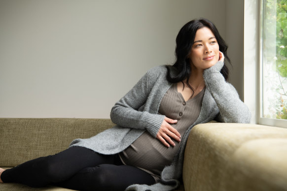 Ripe Maternity is still focused on a more ‘traditional’ customer.