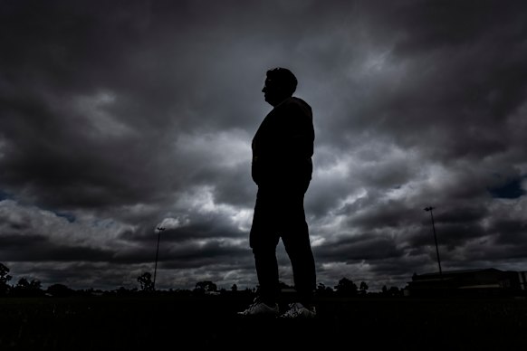 “I’ve never felt so disregarded, disrespected and unappreciated,” says long-term foster carer Sara.