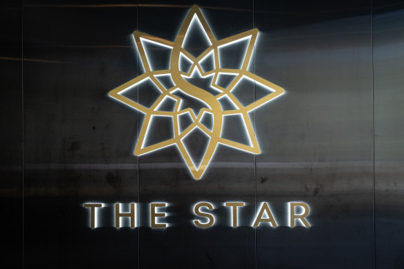 Casino operator Star Entertainment is struggling to attract customers and cut costs despite receiving several loans.