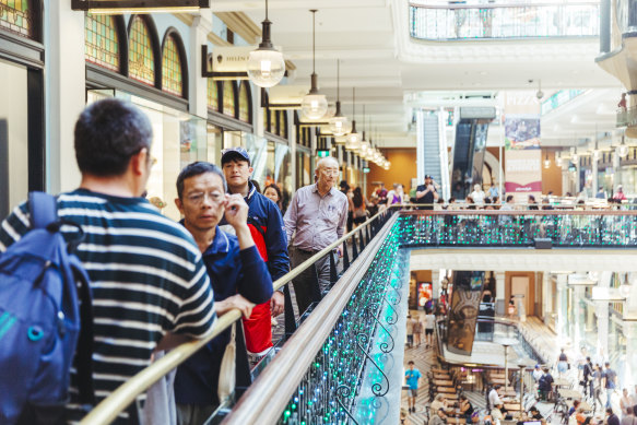 A new consultation paper will focus on ways to help consumers make better choices.