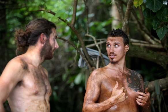 Survivor” Is Still Compulsively Watchable