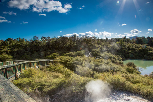 When I think about going home, I think of tūrangawaewae. I think of the landscapes where I grew, made mistakes, found imagination, creativity and love.