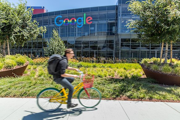Google’s overhaul is a threat to the internet. 