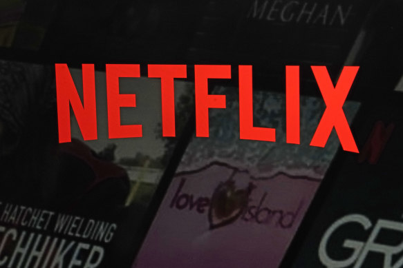 Netflix could be one of the rivals which Stan looks at partnering up with.
