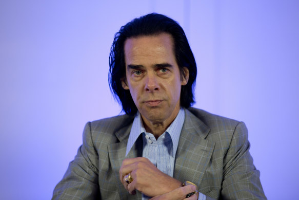 Nick Cave announced the death of his son Jethro on Monday, less than seven years after the death of another son, Arthur.  