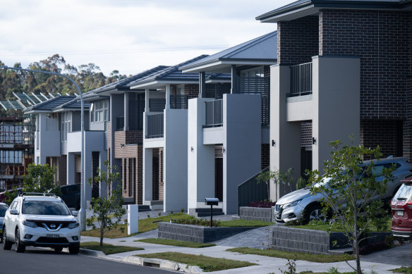 The Future Fund will be encouraged to invest in residential property companies, in line with the government’s own priorities.