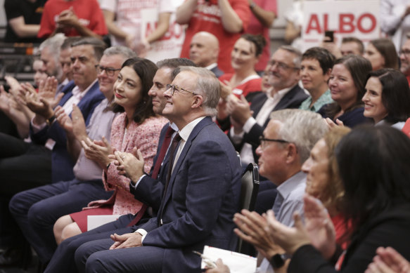 Despite signs pointing in Anthony Albanese’s favour, Queensland may yet prove a thorn in the side of the Labor leader and his party