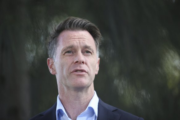 NSW Premier Chris Minns announced his government would get rid of dozens of “ridiculous” pilot programs in state schools.