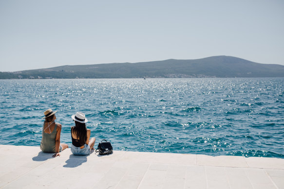 A pre-COVID study found it takes 200 hours before you can consider someone a close friend.