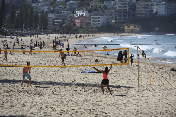 Sydneysiders are now limited to their council area or 5 kilometres from home for exercise and outdoor recreation.