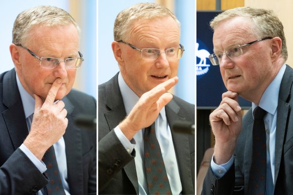 RBA governor Philip Lowe has been in the spotlight since interest rates started rising. Discussion about inflation, interest rates and a housing crisis have all sparked interest in economics.