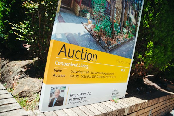 Research by the Commonwealth Bank estimates a small drop in house prices due to changes to the capital gains tax.