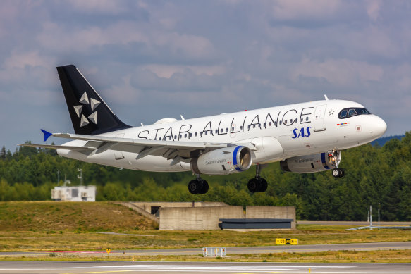 Star Alliance is the largest and oldest of the major airline alliances.